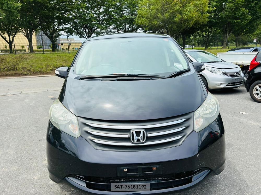 Honda FREED 2008-07 7703073-7