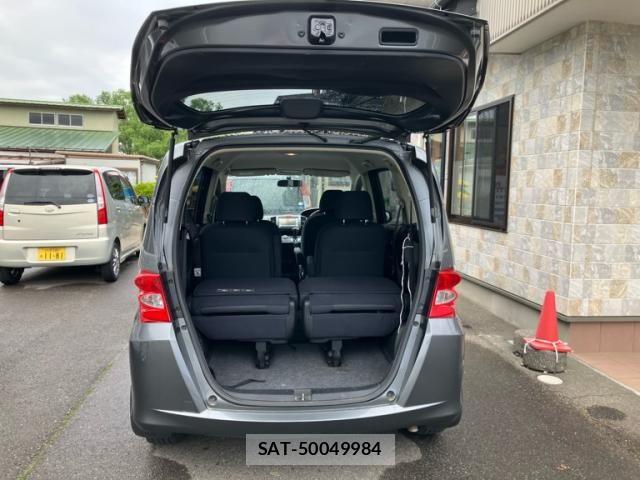 Honda FREED 2010-01 7785108-9