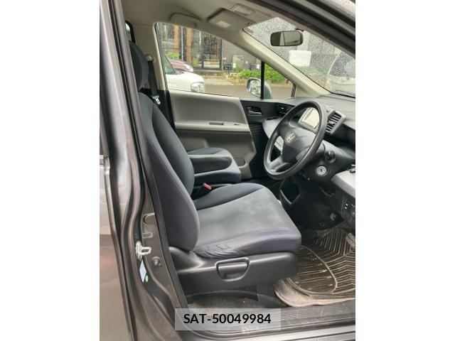 Honda FREED 2010-01 7785108-15