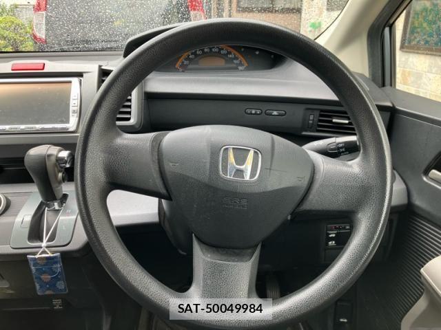 Honda FREED 2010-01 7785108-16