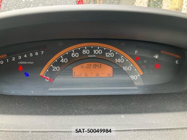 Honda FREED 2010-01 7785108-17