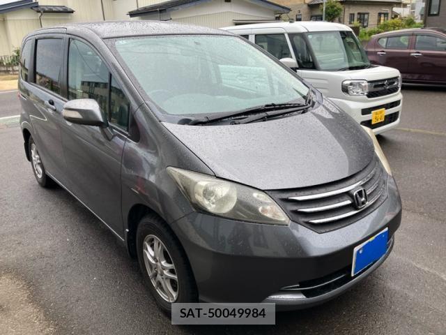 Honda FREED 2010-01 7785108-1