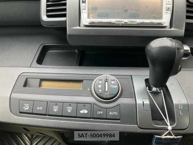Honda FREED 2010-01 7785108-20