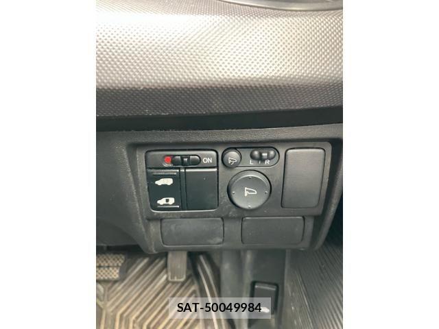 Honda FREED 2010-01 7785108-21