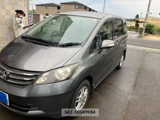 Honda FREED 2010-01 7785108-2