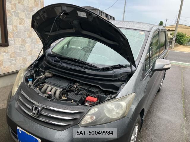Honda FREED 2010-01 7785108-3