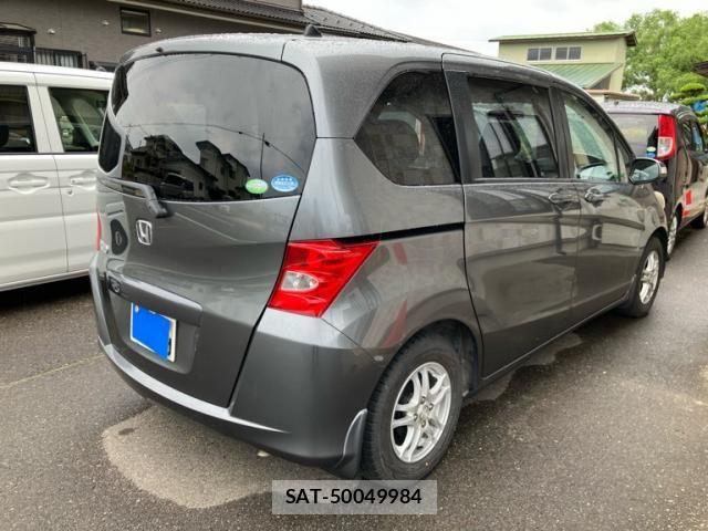 Honda FREED 2010-01 7785108-7