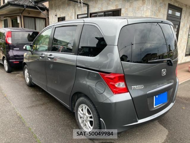 Honda FREED 2010-01 7785108-8
