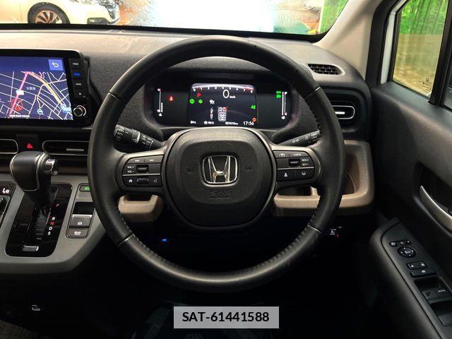 Honda FREED 2024-12 7785142-12