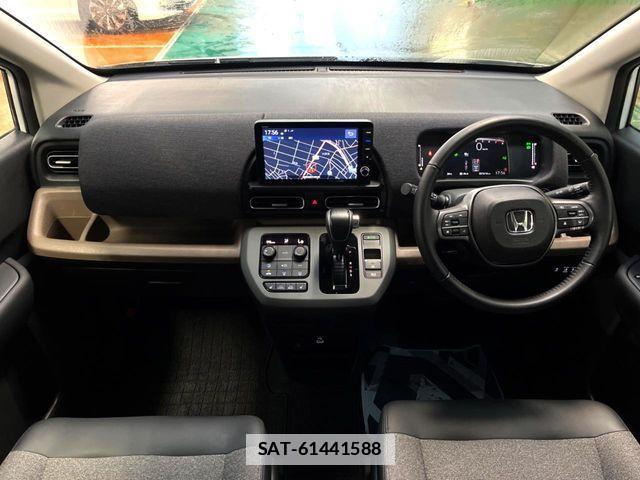 Honda FREED 2024-12 7785142-1