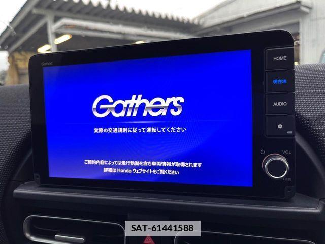 Honda FREED 2024-12 7785142-2