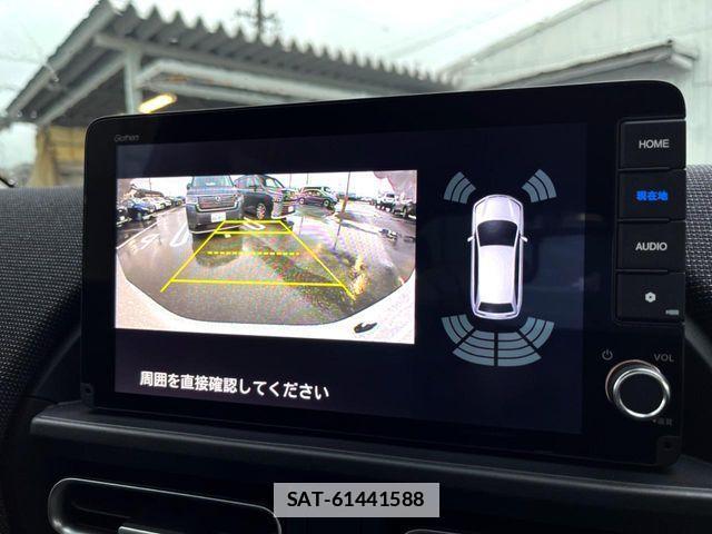 Honda FREED 2024-12 7785142-3