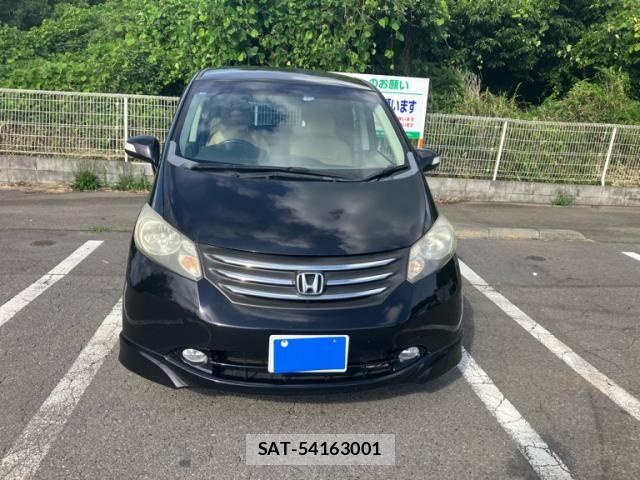 Honda FREED 2010-05 7785115-0