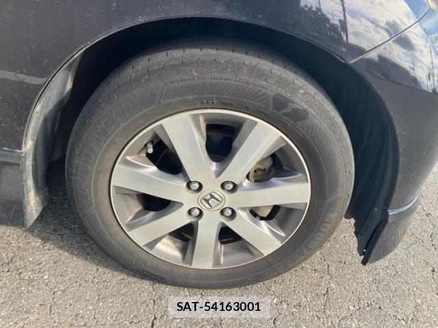 Honda FREED 2010-05 7785115-9