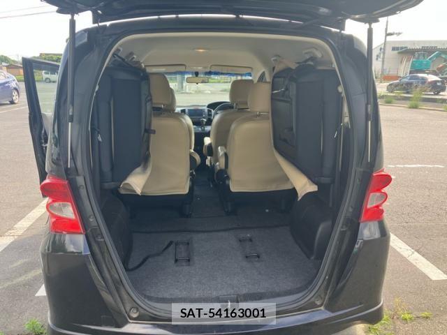 Honda FREED 2010-05 7785115-11
