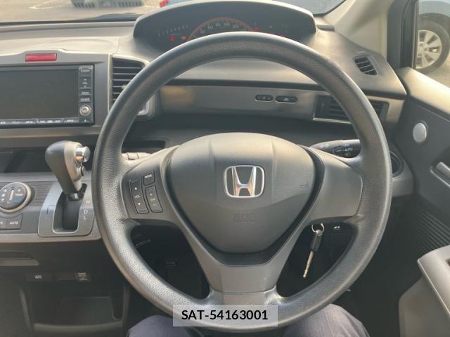 Honda FREED 2010-05 7785115-17