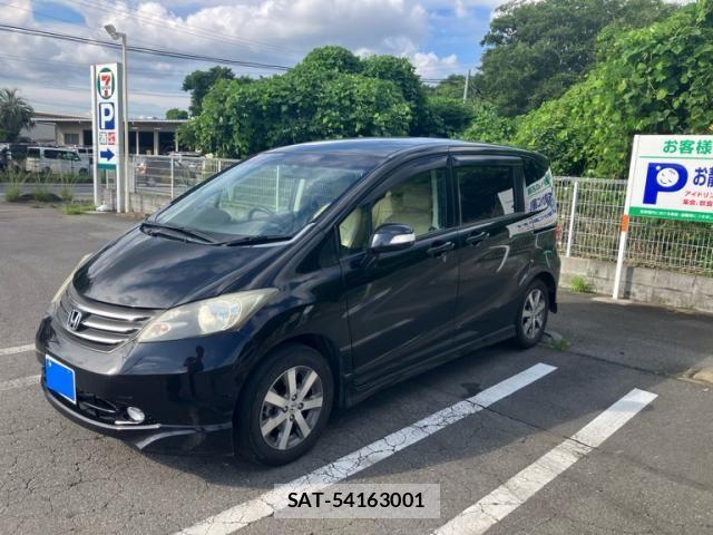 Honda FREED 2010-05 7785115-1