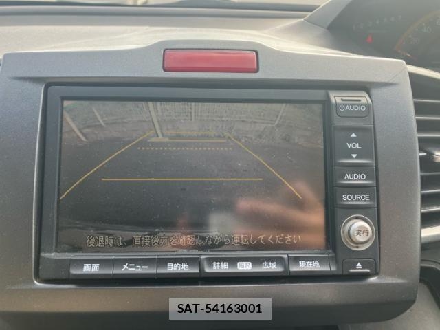 Honda FREED 2010-05 7785115-21