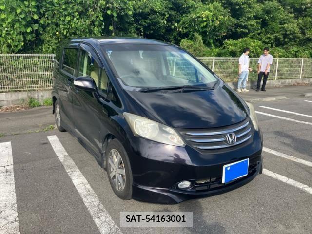 Honda FREED 2010-05 7785115-2