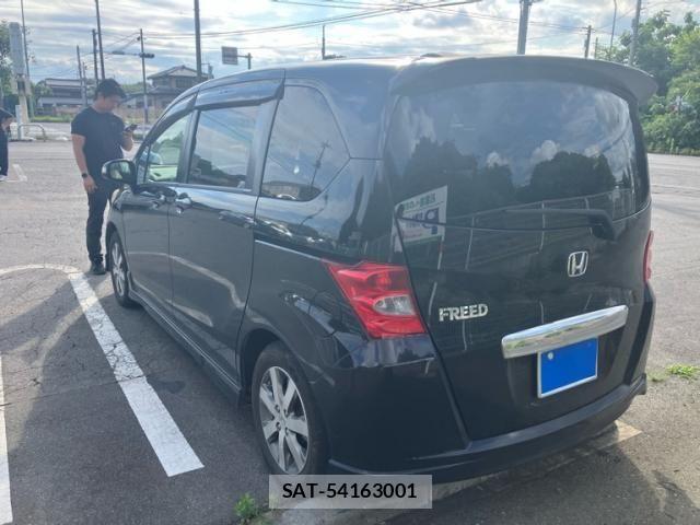 Honda FREED 2010-05 7785115-3
