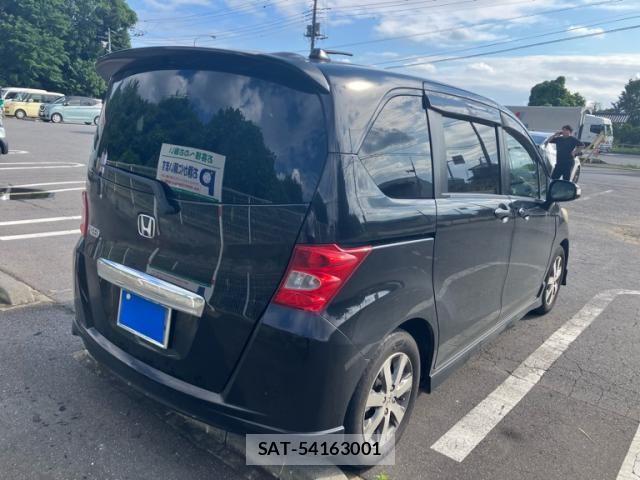 Honda FREED 2010-05 7785115-4