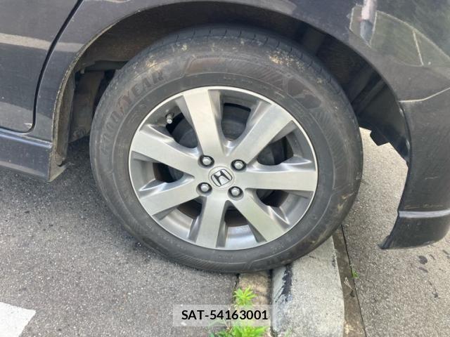 Honda FREED 2010-05 7785115-7