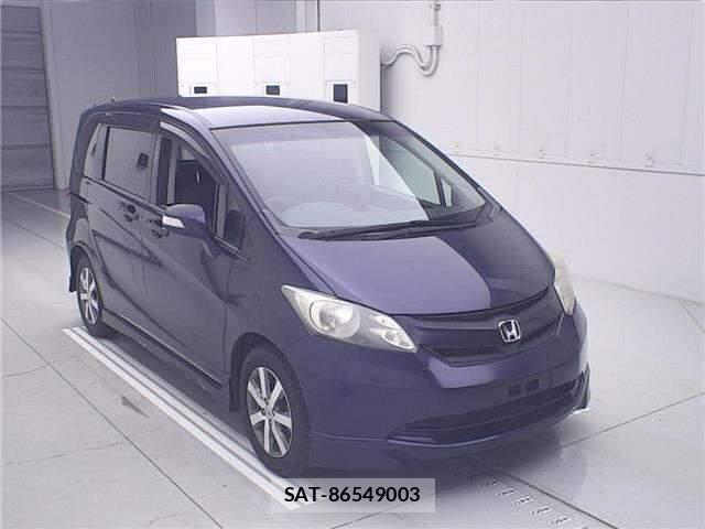Honda FREED 2009-10 7773766-0