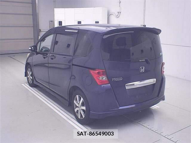 Honda FREED 2009-10 7773766-1