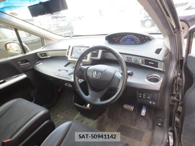 Honda FREED 2015-08 7876578-1
