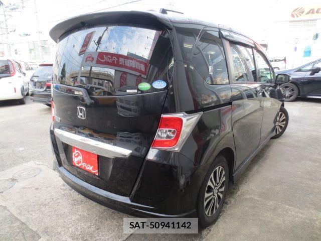 Honda FREED 2015-08 7876578-2