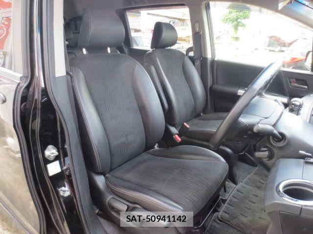 Honda FREED 2015-08 7876578-3