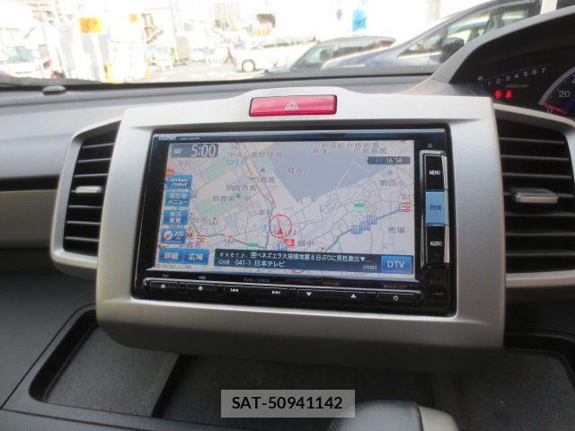 Honda FREED 2015-08 7876578-7