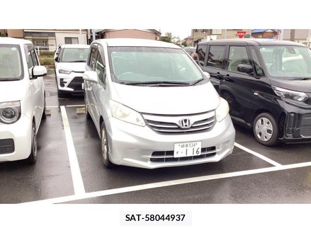 Honda FREED 2012-03 7876586-0