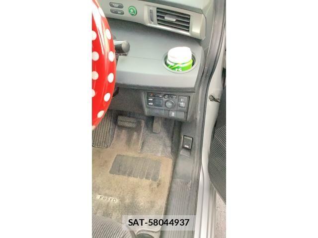 Honda FREED 2012-03 7876586-12