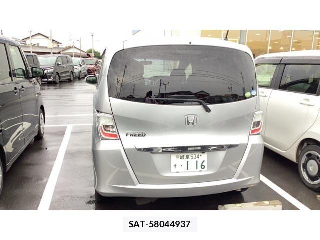 Honda FREED 2012-03 7876586-1