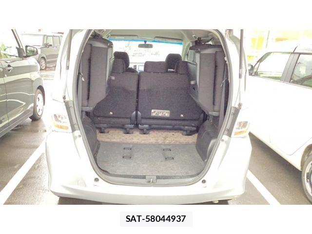 Honda FREED 2012-03 7876586-5