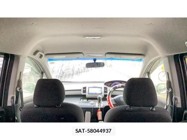 Honda FREED 2012-03 7876586-6