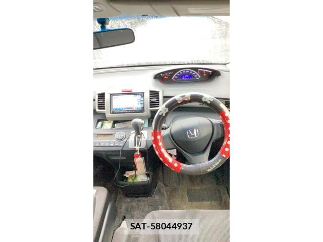 Honda FREED 2012-03 7876586-8
