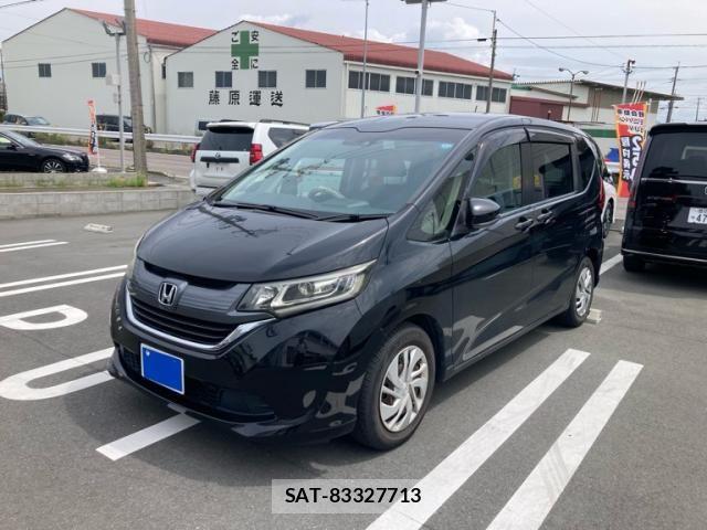 Honda FREED 2018-02 7876572-0