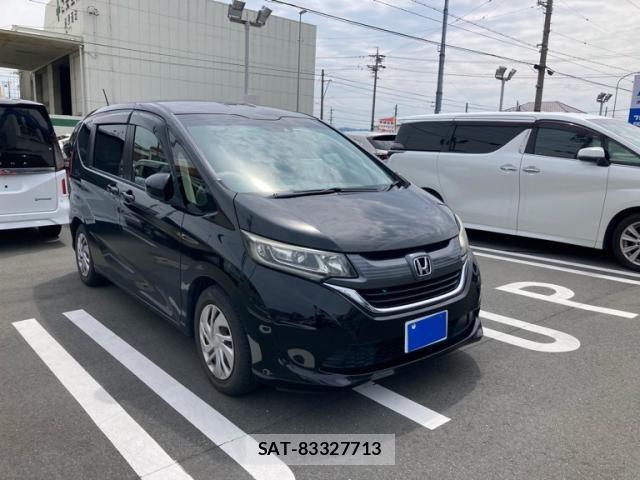 Honda FREED 2018-02 7876572-1