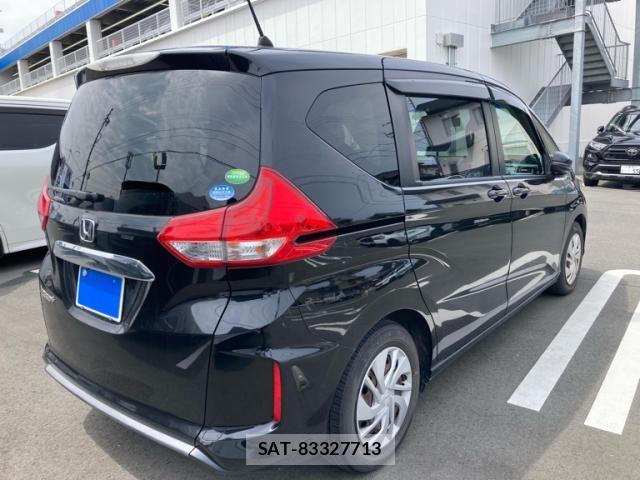 Honda FREED 2018-02 7876572-2