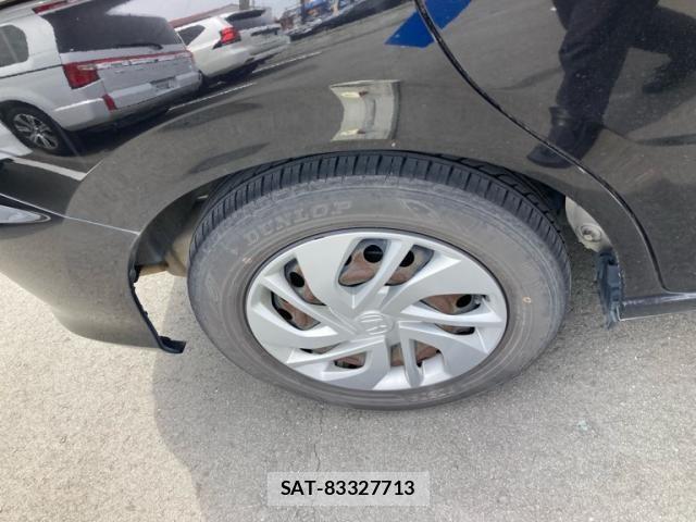 Honda FREED 2018-02 7876572-5