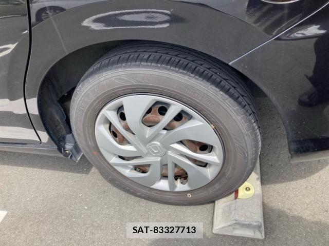 Honda FREED 2018-02 7876572-6