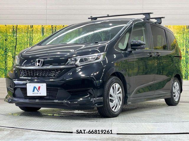 Honda FREED 2024-05 7876565-15