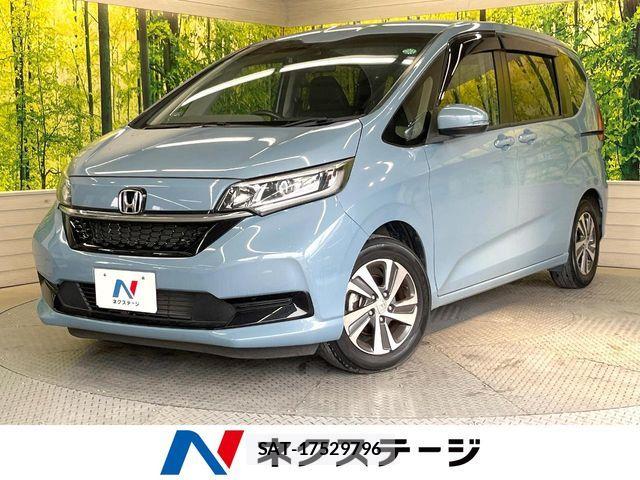 Honda FREED 2021-10 7876564-0