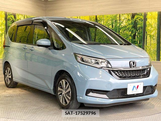 Honda FREED 2021-10 7876564-16