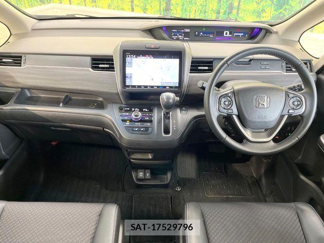Honda FREED 2021-10 7876564-1
