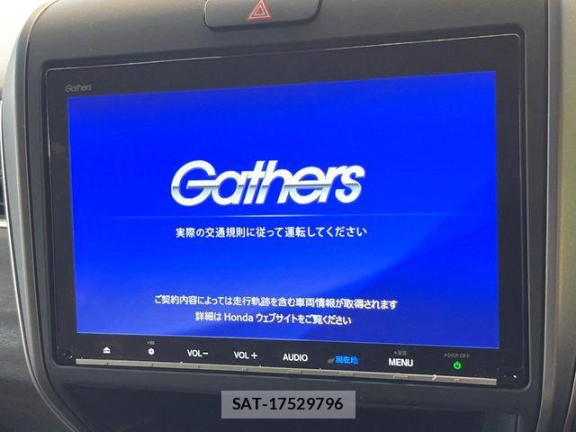 Honda FREED 2021-10 7876564-3