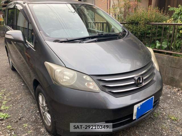 sat car
