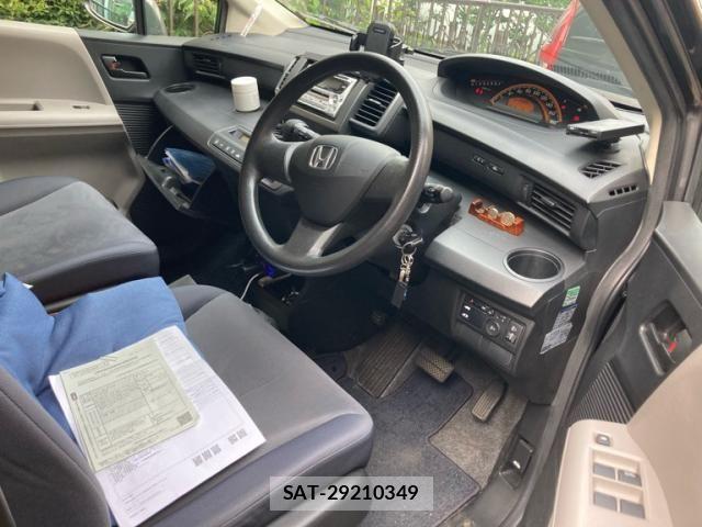 Honda FREED 2008-11 7876583-9